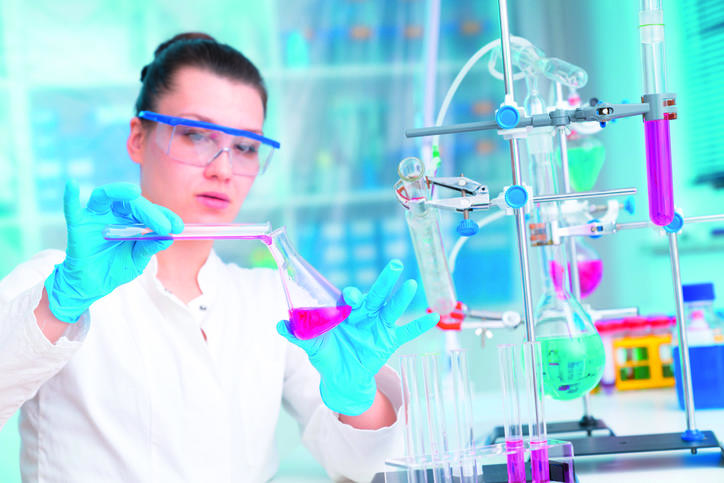 Faire un postdoctorat en France  Campus France